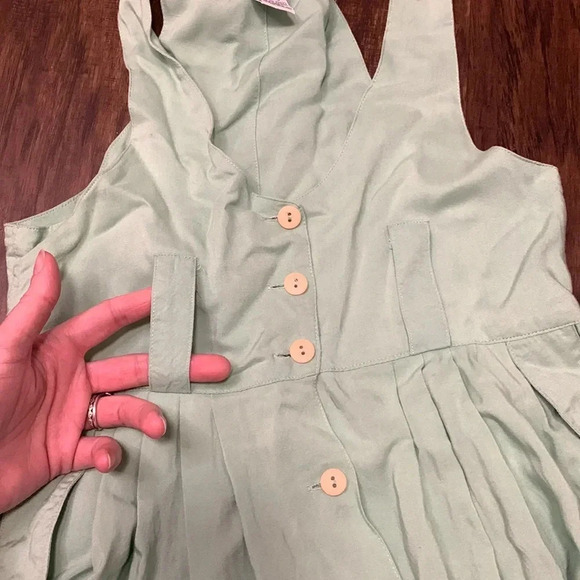 Vintage dress - Picture 6 of 6